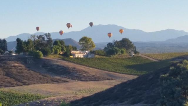 Sommer Hus-Best Value In Southern California Wine Country Temecula Exteriör bild