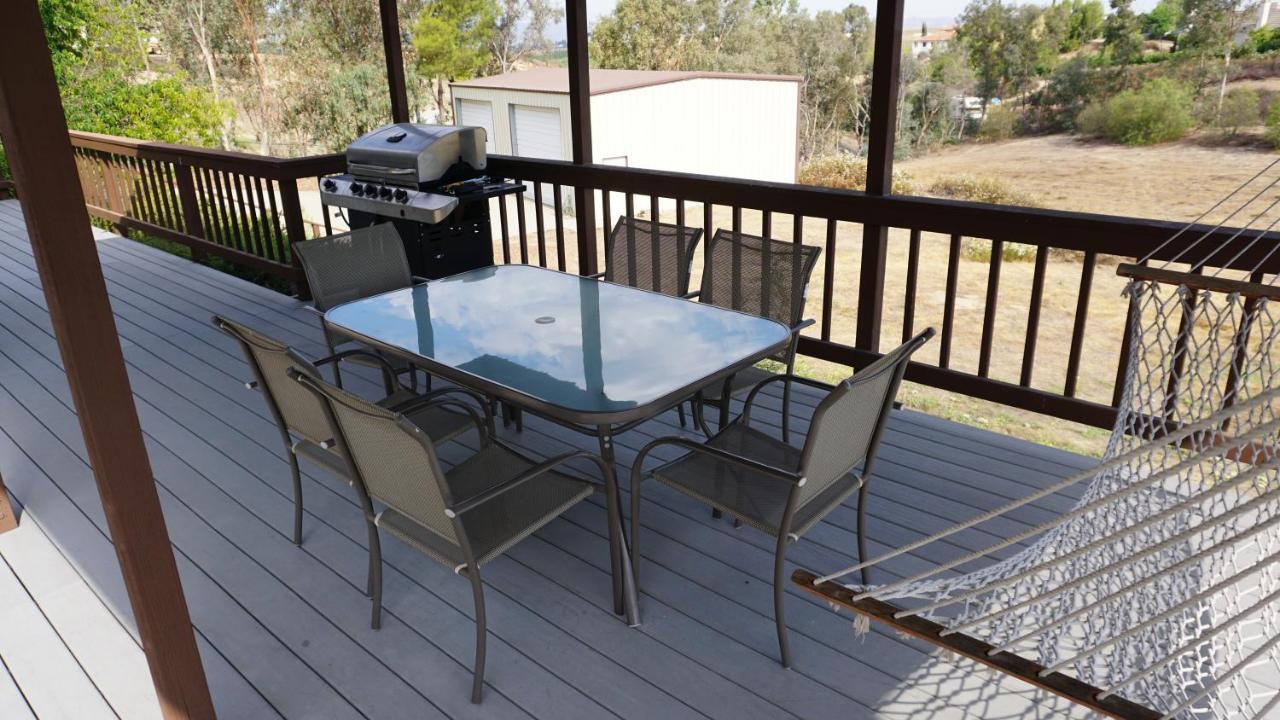 Sommer Hus-Best Value In Southern California Wine Country Temecula Exteriör bild