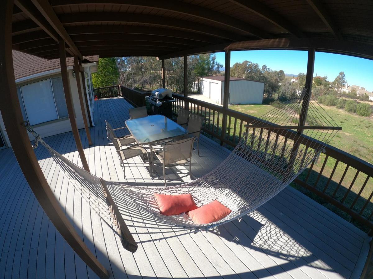 Sommer Hus-Best Value In Southern California Wine Country Temecula Exteriör bild