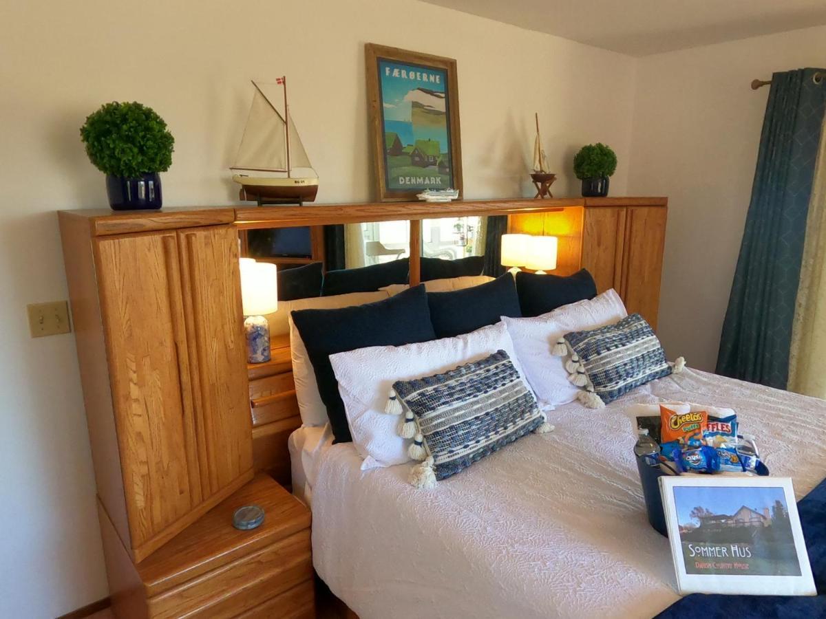 Sommer Hus-Best Value In Southern California Wine Country Temecula Exteriör bild